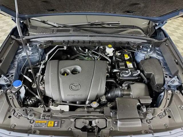 2026 Mazda CX-5 2.5 S Premium