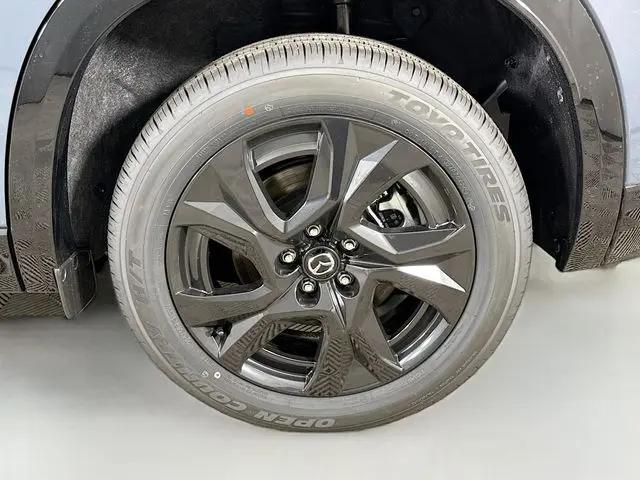2026 Mazda CX-5 2.5 S Premium