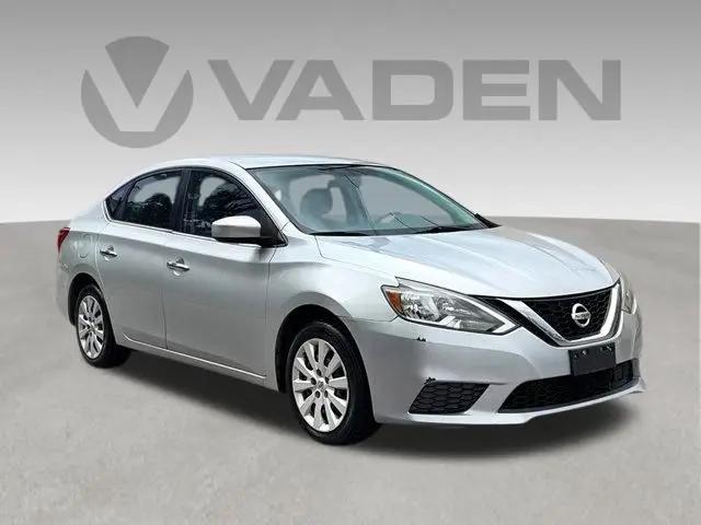 2019 Nissan Sentra S for sale in Hinesville, GA