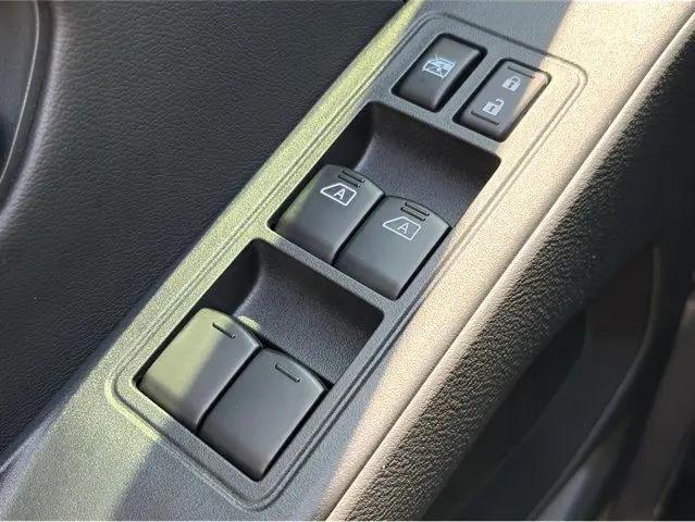 2026 Nissan Frontier Crew Cab S 4x4