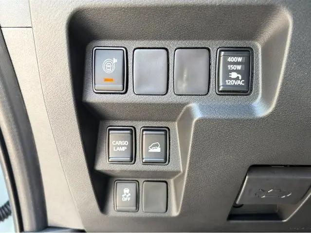 2026 Nissan Frontier Crew Cab S 4x4
