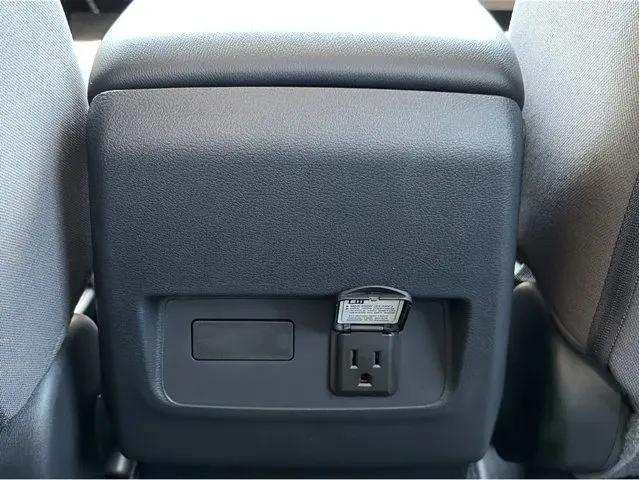 2026 Nissan Frontier Crew Cab S 4x4