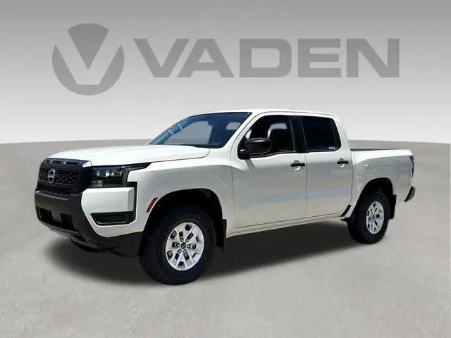 2026 Nissan Frontier Crew Cab S 4x4 for sale in Hinesville, GA