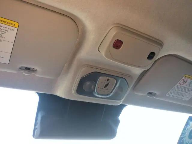 2025 Ram ProMaster 2500 Cargo Van Tradesman High Roof 136" WB w/Pass Seat