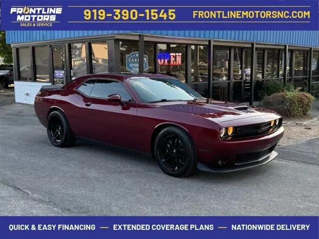 2023 Dodge Challenger R/T for sale in Clayton, NC