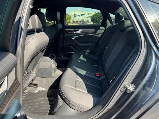 2021 Audi A6 Premium Plus 55 TFSI quattro S tronic