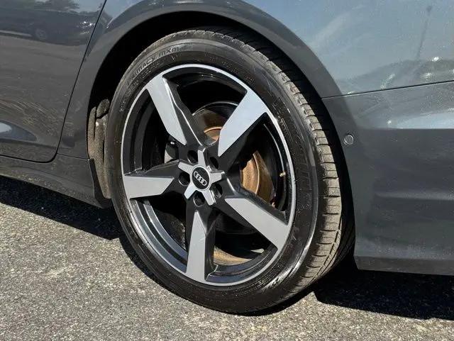 2021 Audi A6 Premium Plus 55 TFSI quattro S tronic