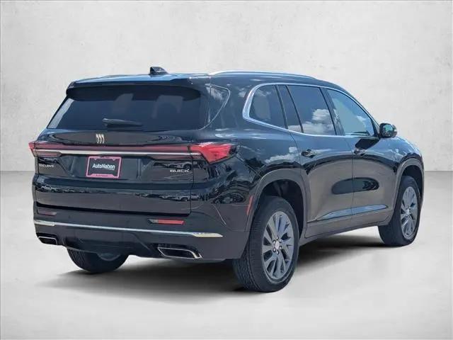 2026 Buick Enclave Preferred FWD
