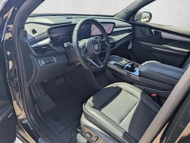 2026 Buick Enclave Preferred FWD