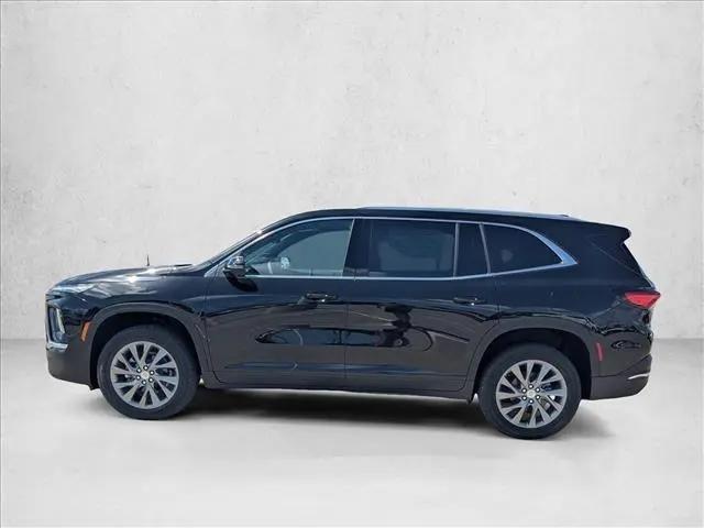 2026 Buick Enclave Preferred FWD