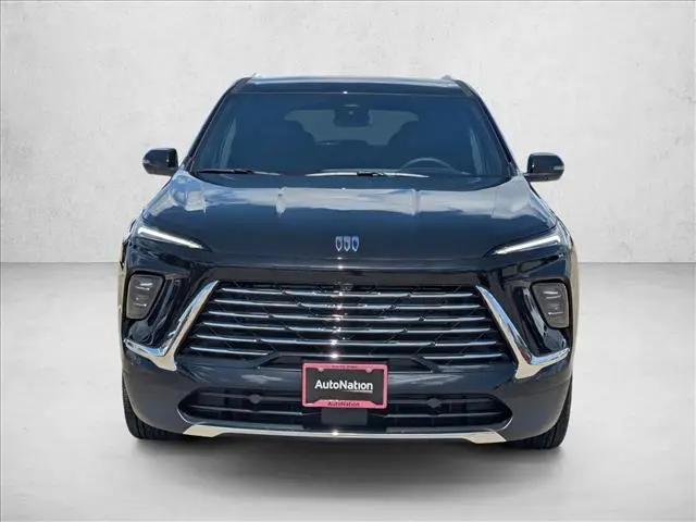2026 Buick Enclave Preferred FWD