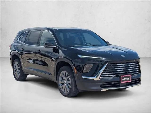 2026 Buick Enclave Preferred FWD