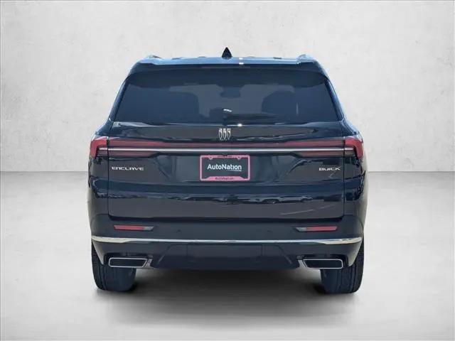 2026 Buick Enclave Preferred FWD
