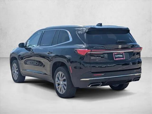 2026 Buick Enclave Preferred FWD