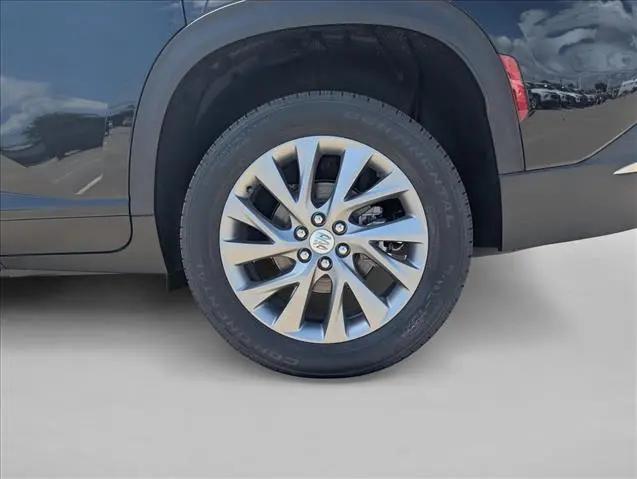 2026 Buick Enclave Preferred FWD