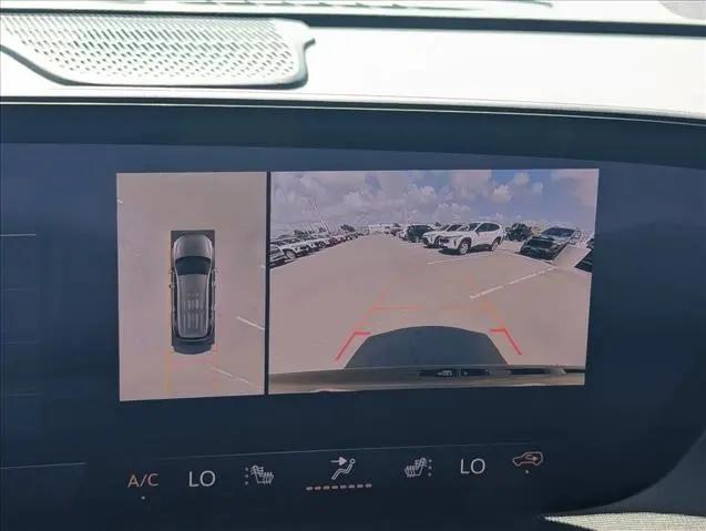 2026 Buick Enclave Preferred FWD