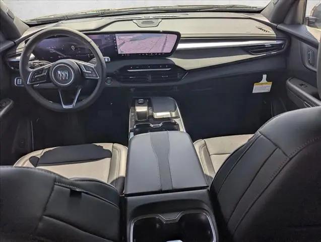 2026 Buick Enclave Preferred FWD