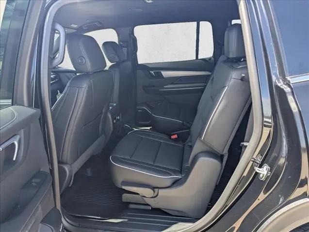 2026 Buick Enclave Preferred FWD