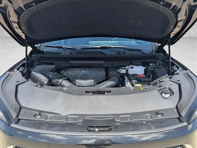 2026 Buick Enclave Preferred FWD