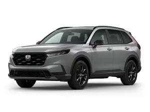 2026 Honda CR-V Hybrid 2WD Sport