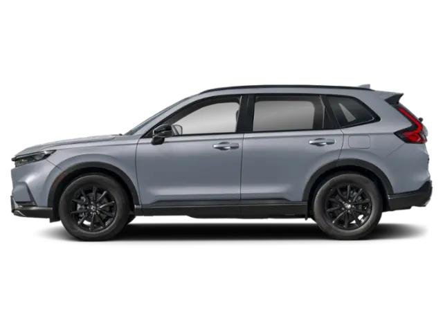 2026 Honda CR-V Hybrid 2WD Sport