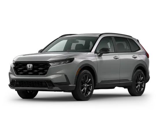 2026 Honda CR-V Hybrid 2WD Sport for sale in Slidell, LA