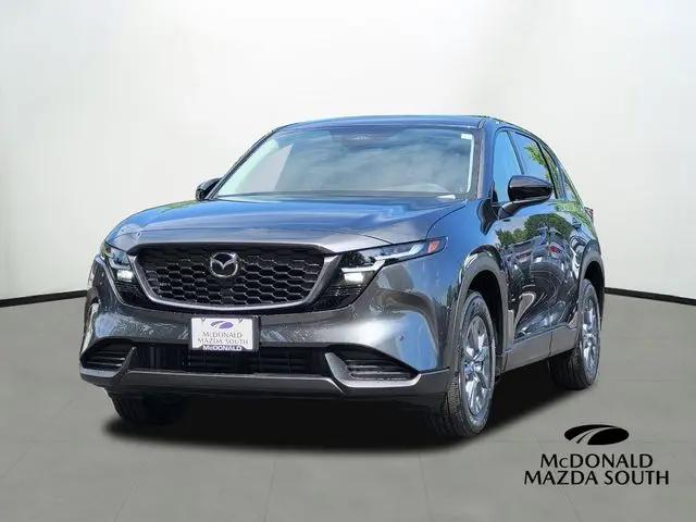 2026 Mazda CX-5 2.5 S Select for sale in Littleton, CO