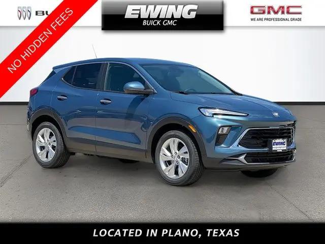 2026 Buick Encore GX Preferred FWD for sale in Plano, TX
