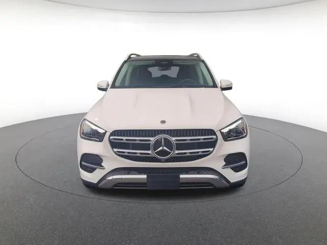 2024 Mercedes-Benz GLE GLE 350 4MATIC