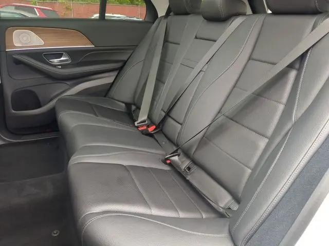 2024 Mercedes-Benz GLE GLE 350 4MATIC