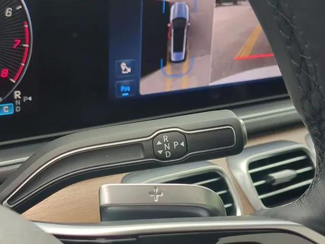 2024 Mercedes-Benz GLE GLE 350 4MATIC