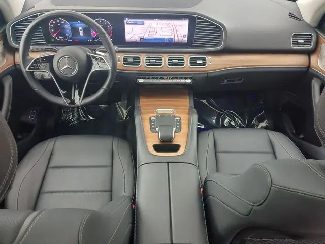 2024 Mercedes-Benz GLE GLE 350 4MATIC