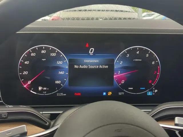 2024 Mercedes-Benz GLE GLE 350 4MATIC