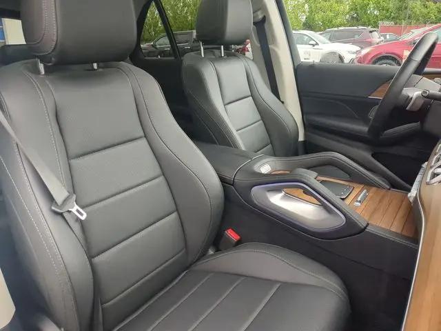 2024 Mercedes-Benz GLE GLE 350 4MATIC