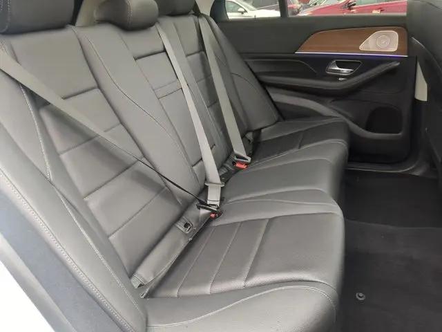 2024 Mercedes-Benz GLE GLE 350 4MATIC