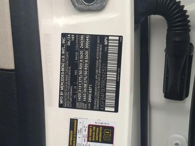 2024 Mercedes-Benz GLE GLE 350 4MATIC