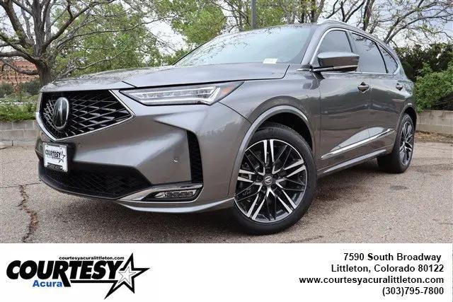 2026 Acura MDX Advance Package for sale in Littleton, CO