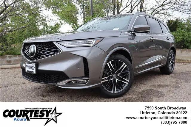 2026 Acura MDX Advance Package for sale in Littleton, CO