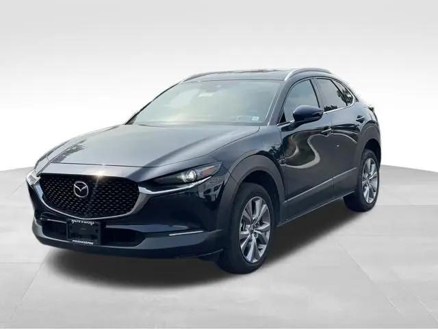 2023 Mazda CX-30 2.5 S Select