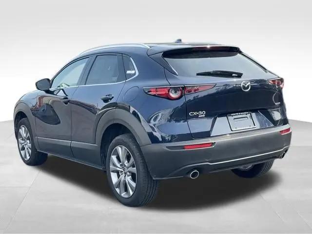 2023 Mazda CX-30 2.5 S Select