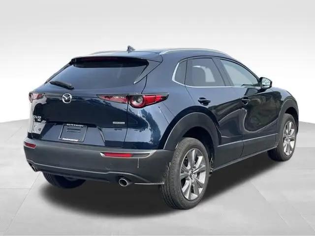 2023 Mazda CX-30 2.5 S Select