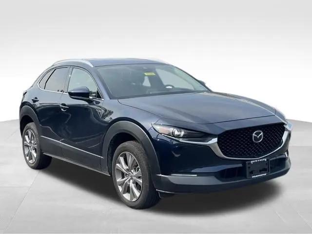 2023 Mazda CX-30 2.5 S Select