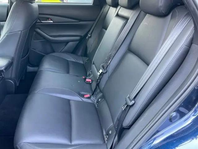 2023 Mazda CX-30 2.5 S Select