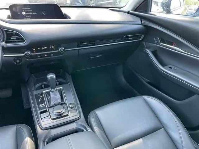 2023 Mazda CX-30 2.5 S Select