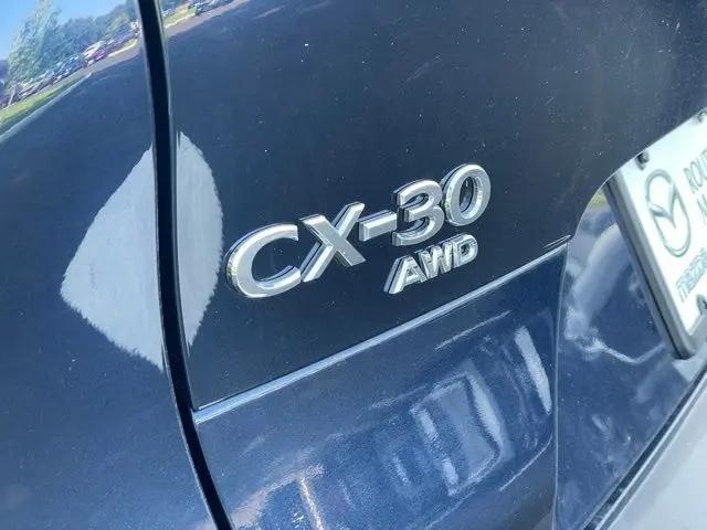 2023 Mazda CX-30 2.5 S Select