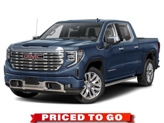 2026 GMC Sierra 1500 Crew Cab, Short Bed, Denali, 4WD for sale in Manhattan, KS