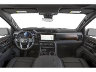 2026 GMC Sierra 1500 Crew Cab, Short Bed, Denali, 4WD