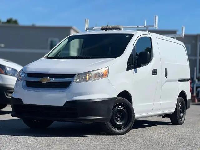 2017 Chevrolet City Express 1LS for sale in Greensboro, NC
