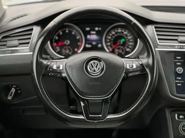 2018 Volkswagen Tiguan 2.0T SEL