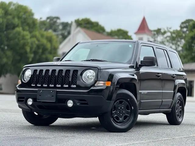 2016 Jeep Patriot Sport for sale in Greensboro, NC